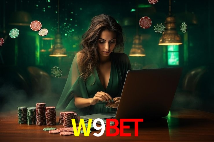 APP rápido e leve da W9BET