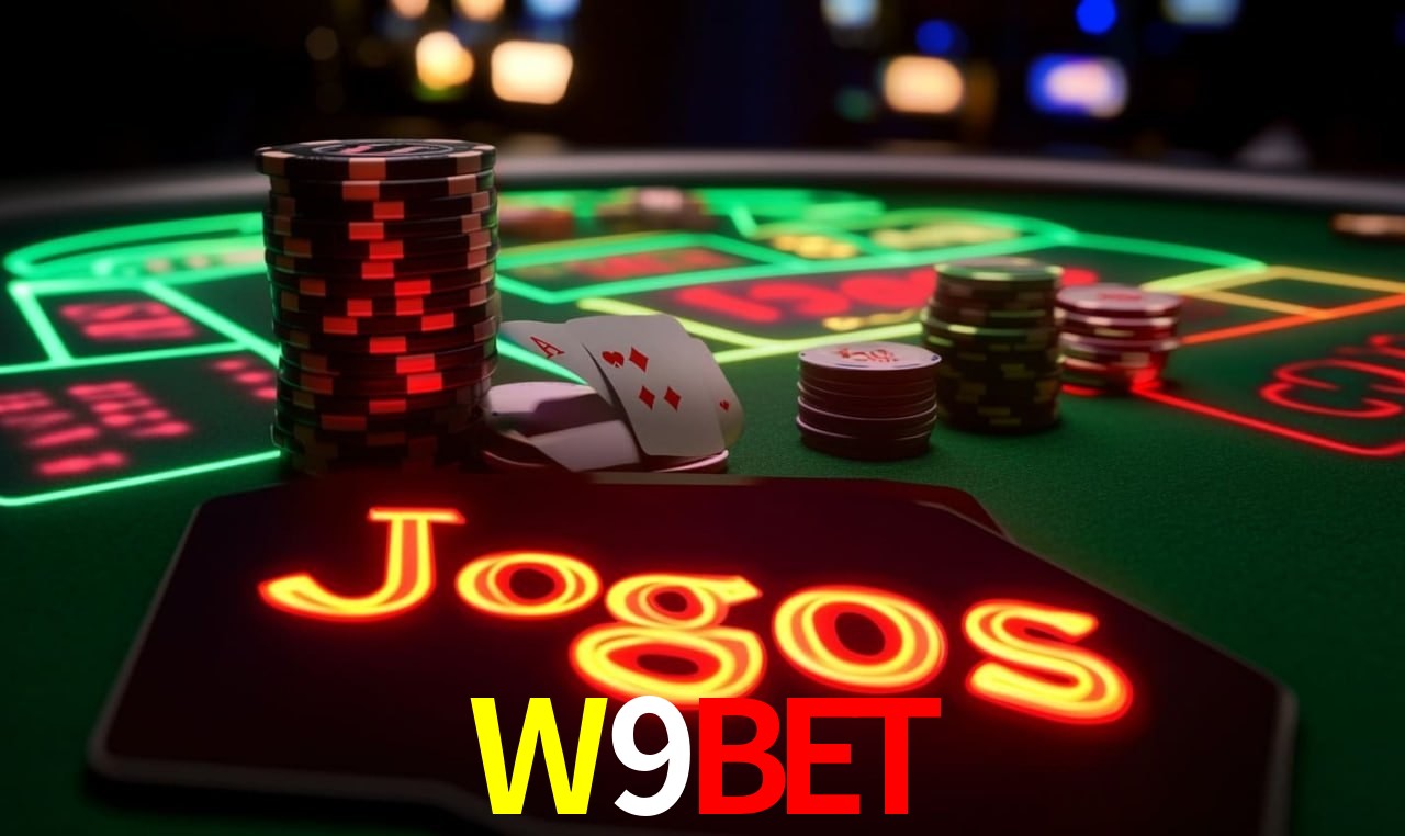 Torneios e prêmios garantidos na W9BET